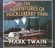 Adventures of Huckleberry Finn