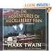 The Adventures of Huckleberry Finn
