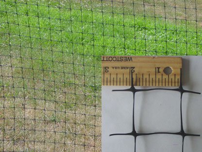 Dog Fence: Standard Perimeter 4'x330'