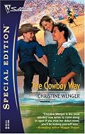 The Cowboy Way (Silhouette Special Edition)