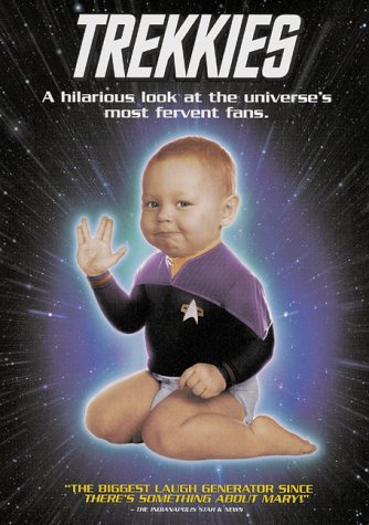 Trekkies / Documentary [DVD] [Import]