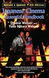 Japanese Cinema: The Essential Handbook, 4th Edition