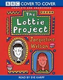 Review Cover to Cover Cassettes Ltd  / The Lottie Project (Radio Collection)
