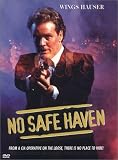 No Safe Haven [DVD] [1987] [Region 1] [US Import] [NTSC]