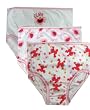 Sesame Street Elmo Simply Happy 3 Pack Girls Panties for girls