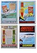 Gilmore Oil Collection