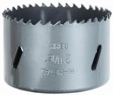 Eigenschaften Bohrcraft  / Bi-Metall Lochsäge HSS 51,0 mm