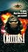 VHS : Critters 4