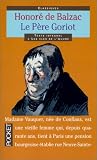 Le Père Goriot