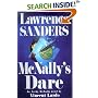 McNally's Dare