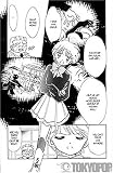 Saint Tail #1