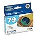 EPSON 79 Claria Hi-Definition Ink Standard Capacity Light Cyan (T079520) Works with Artisan 1430, Stylus Photo 1400