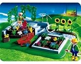 Eigenschaften Playmobil 3134 / Playmobil 3134 - Super Set Blumengarten