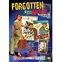 Forgotten Noir Collector's Set (Arson Inc. / Loan Shark / Portland Expose / Shadow Man / Shoot to Kill / They Were So Young)