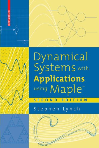 dynamical systems with applications using mapletm
