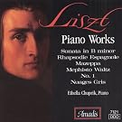 Piano Works