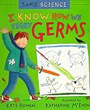 I know how we fight germs