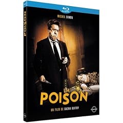 La Poison [Blu-ray]