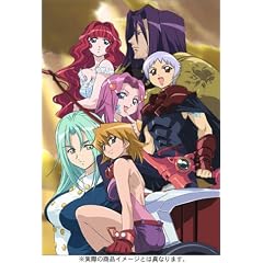 忘却の旋律 第6巻(限定版) 忘却の旋律 第6巻(限定版)