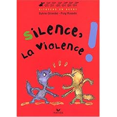Silence la violence