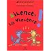 Silence la violence