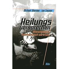 Skeptisches Jahrbuch 3. Heilungsversprechen: Alternativmedizin zwischen Versuch und Irrtum