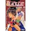 Black Cat, Tome 1 : L'homme qu'on appelait le chat noir