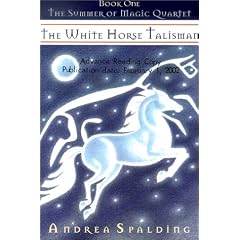 The White Horse Talisman