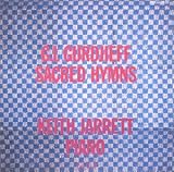 Sacred Hymns