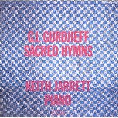 Sacred Hymns