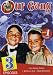 Search : Our Gang (Little Rascals) - 3 Episodes - Our Gang Follies / School's Out / Bear Shooters