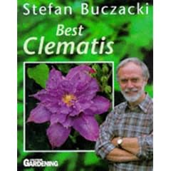 Best Clematis ("Amateur Gardening" Guide)