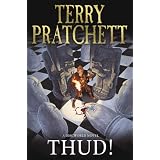 Thud! (Discworld Novels)von "Terry Pratchett"