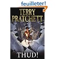 Thud a Discworld Novell