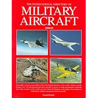 The International Directory of Military Aircraft 1998/99