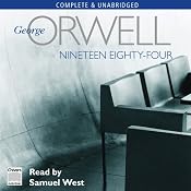 Nineteen Eighty-Four | [George Orwell]