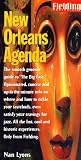 Fielding's New Orleans Agenda
