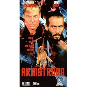 Armstrong [VHS]