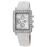 Golden Classic Womens 8122_white Color Blind R