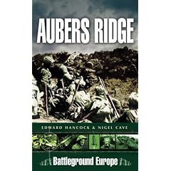 The Battle of Aubers Ridge (Battleground Europe)
