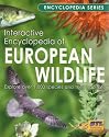 Interactive Encyclopedia Of European Wildlife