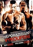 Undisputed III: Redemption [DVD] [2010]