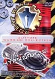 DVD : Robot Wars - Hypnodisc