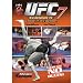 UFC 7 Brawl In Buffalo DVD