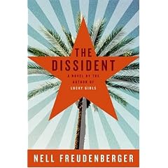 The Dissident: A Novel