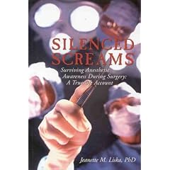 Silenced Screams