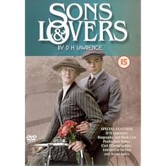 Sons And Lovers [2003] [DVD]