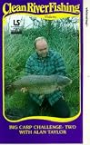 Review Beekay International  / Clean River Fishing - Big Carp Challenge 2
