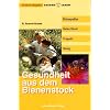 Gesundheit aus dem Bienenstock: Bl�tenpollen, Gelee Royal, Propolis, Honig