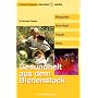Gesundheit aus dem Bienenstock: Bl�tenpollen, Gelee Royal, Propolis, Honig